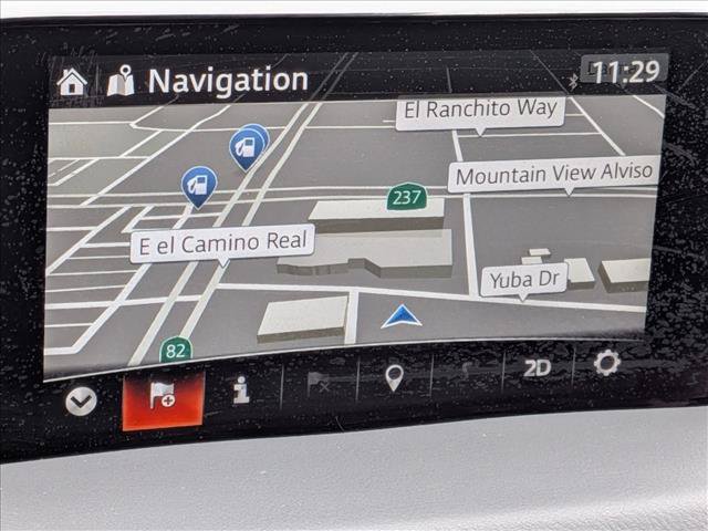 Used 2019 MAZDA CX-5 Touring AWD/4WD image 14
