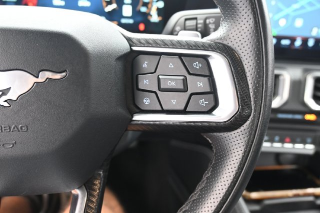Used 2024 Ford Mustang GT Premium RWD image 16