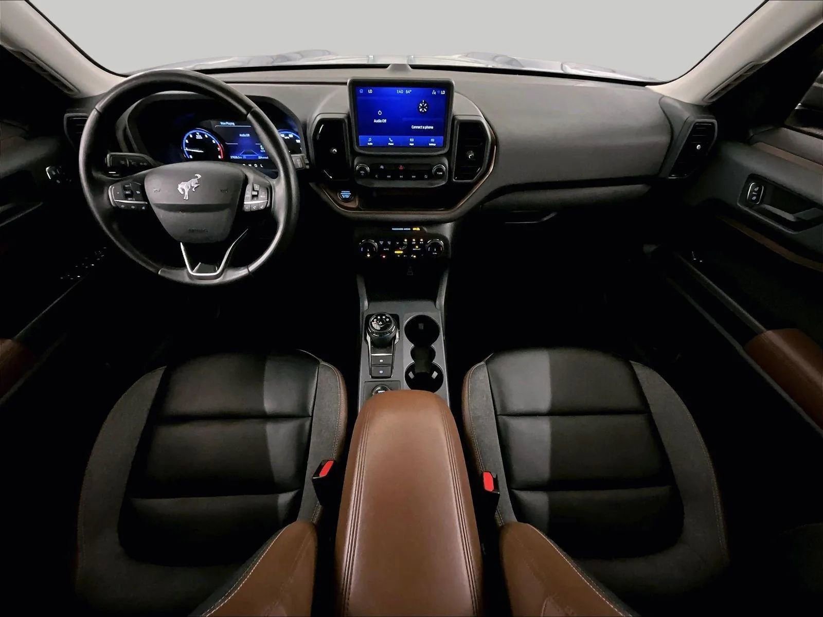 Certified 2024 Ford Bronco Sport Outer Banks image 14