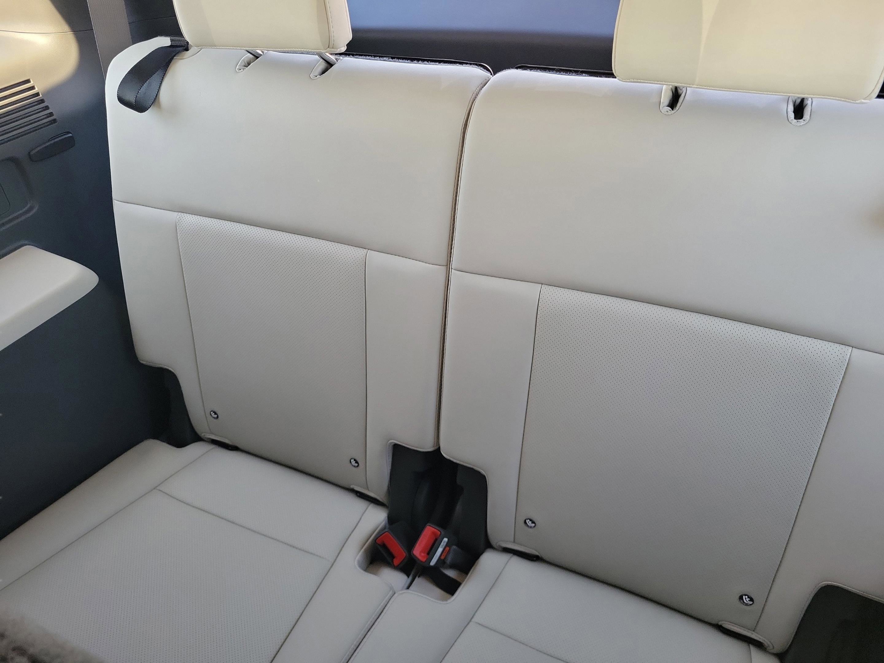 New 2026 Hyundai Santa Fe SEL image 10