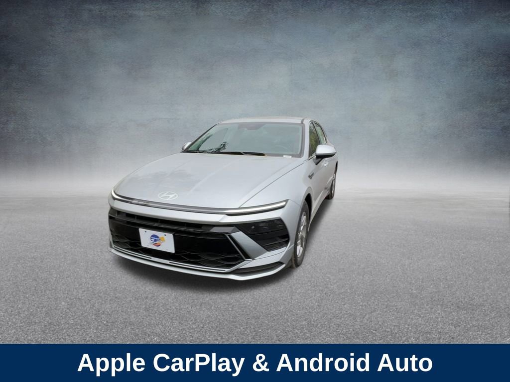 Used 2026 Hyundai Sonata SE image 7