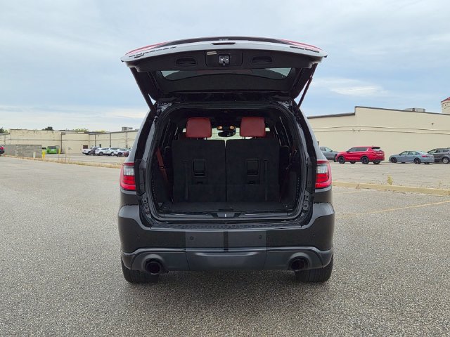 Used 2023 Dodge Durango SRT Hellcat AWD/4WD image 10