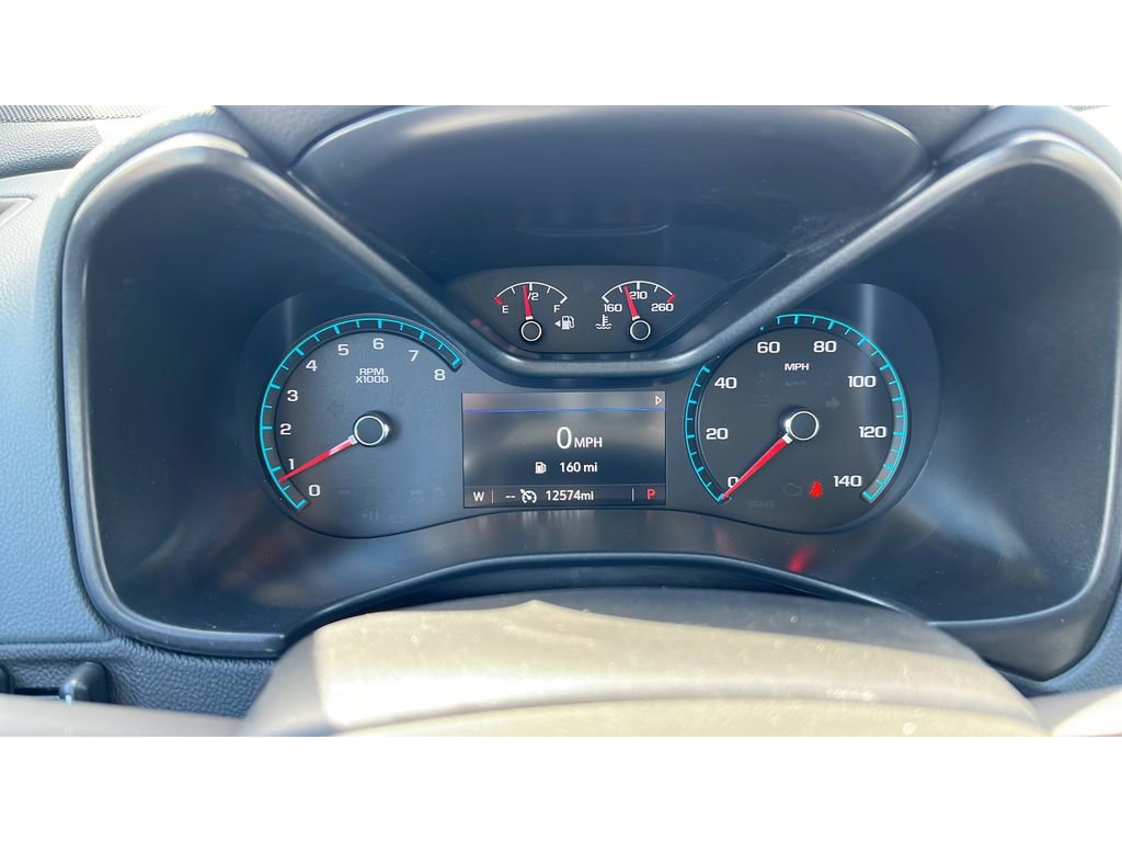 Certified 2022 Chevrolet Colorado Z71 image 15