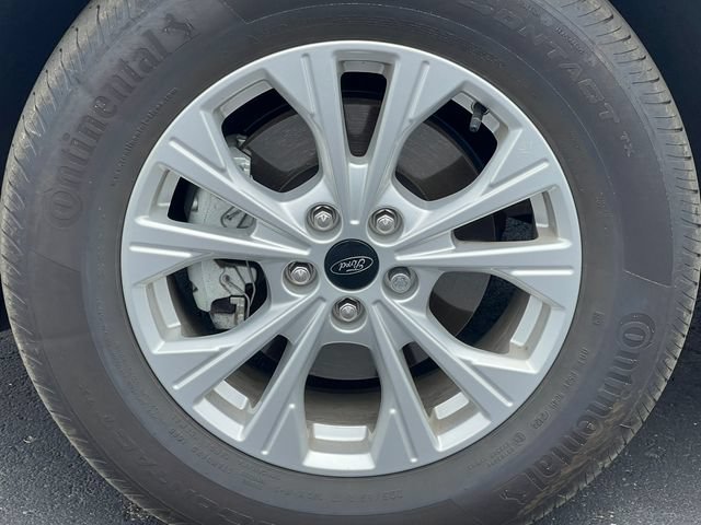 Certified 2024 Ford Escape Active w/ Tech Pack #1 AWD/4WD image 14