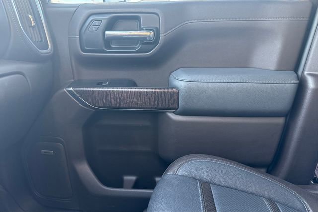 Used 2019 GMC Sierra 1500 Denali w/ Denali Ultimate Package image 20