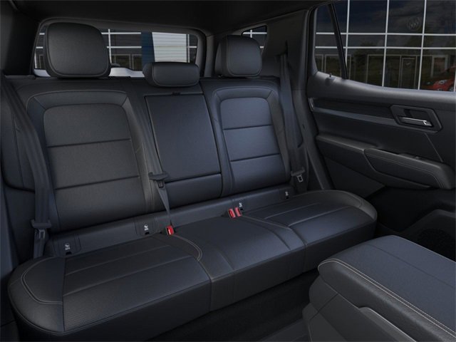 New 2026 GMC Terrain Elevation image 17