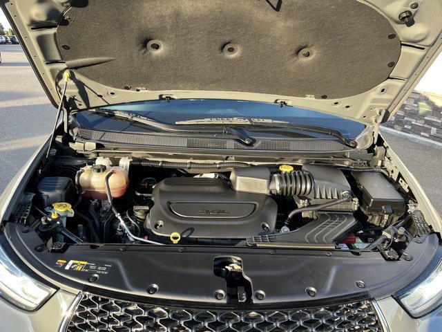 Used 2022 Chrysler Pacifica Touring-L image 29