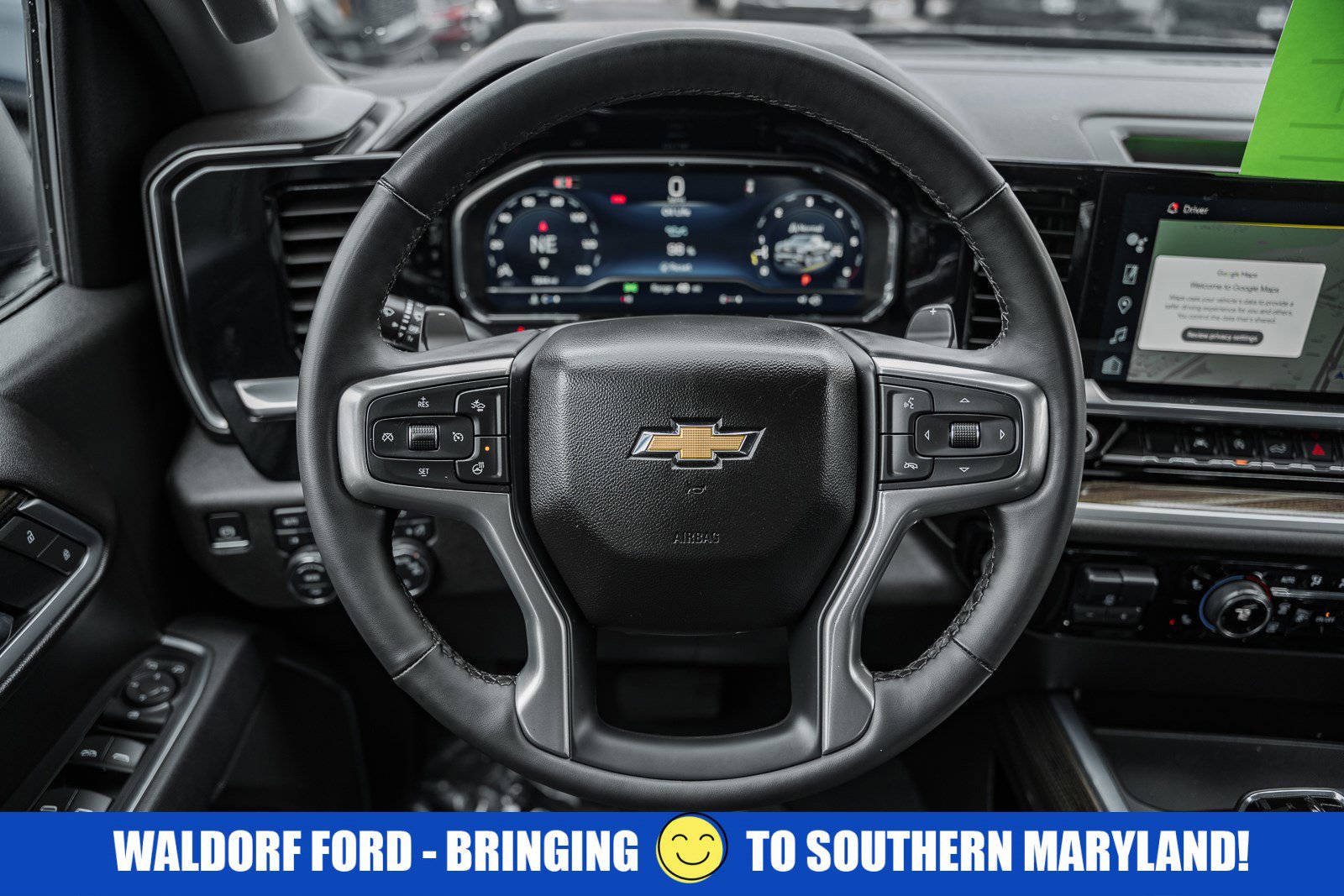 Used 2025 Chevrolet Silverado 1500 LT w/ All Star Edition Plus image 33