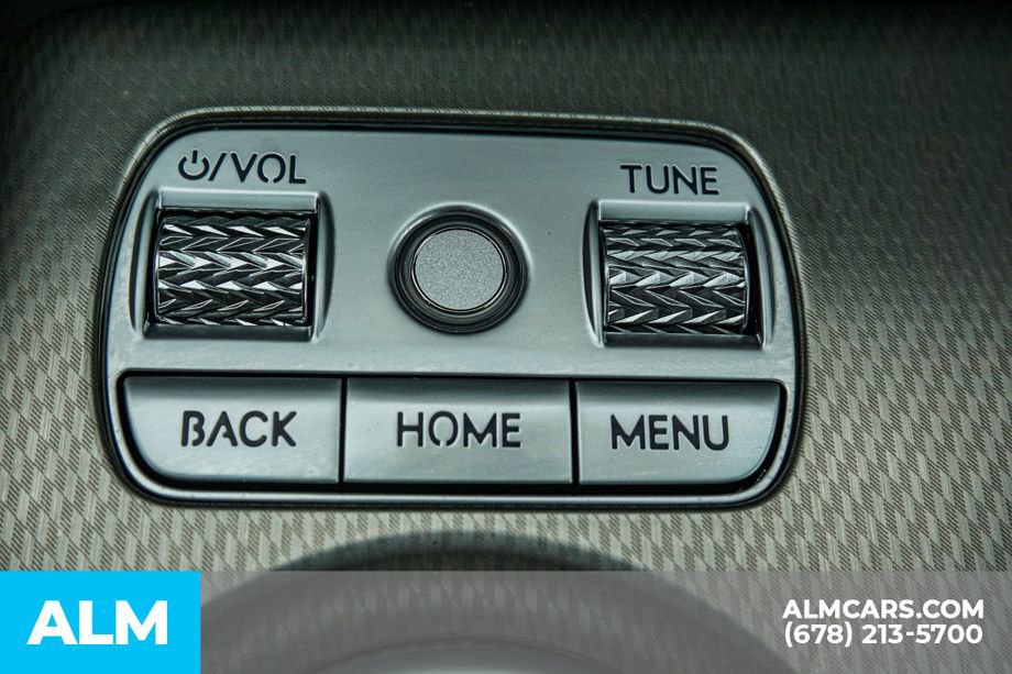 Used 2025 Genesis GV60 RWD image 45