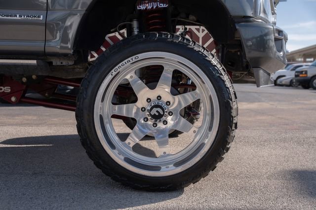 Used 2020 Ford F250 Limited image 5