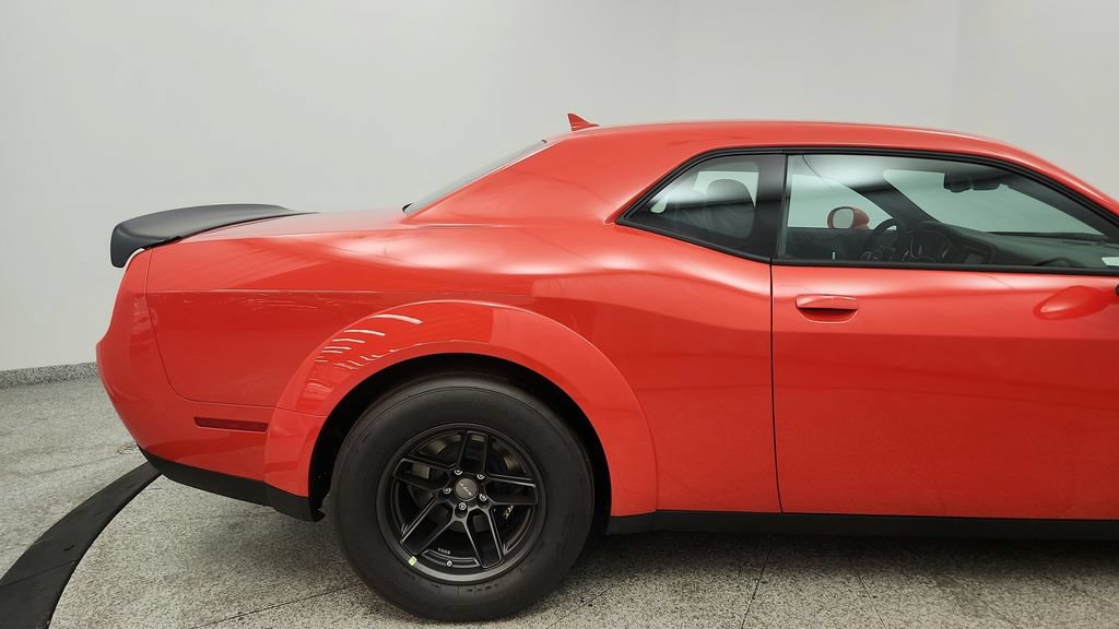Used 2023 Dodge Challenger SRT Hellcat Redeye RWD image 17