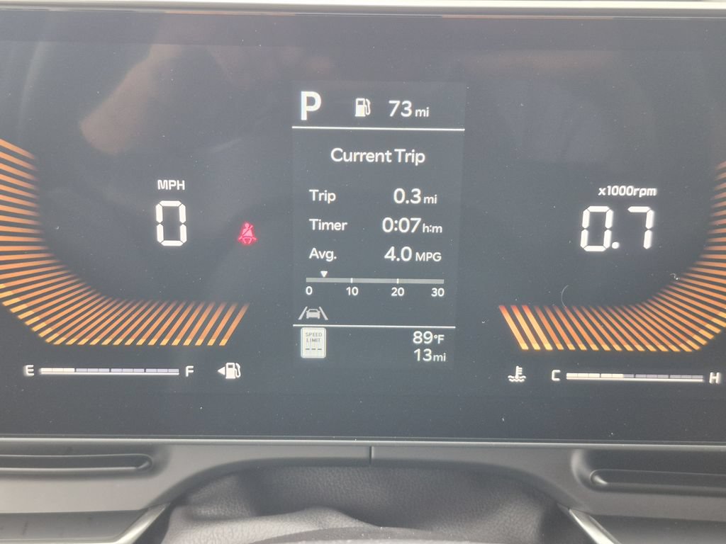 New 2026 Kia Carnival LX FWD image 20