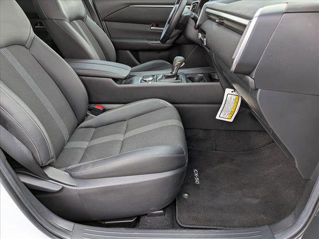 Used 2023 MAZDA CX-50 AWD 2.5 S w/ Select Package image 21