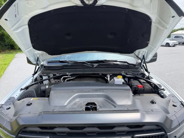 Used 2025 RAM 3500 Tradesman AWD/4WD image 20