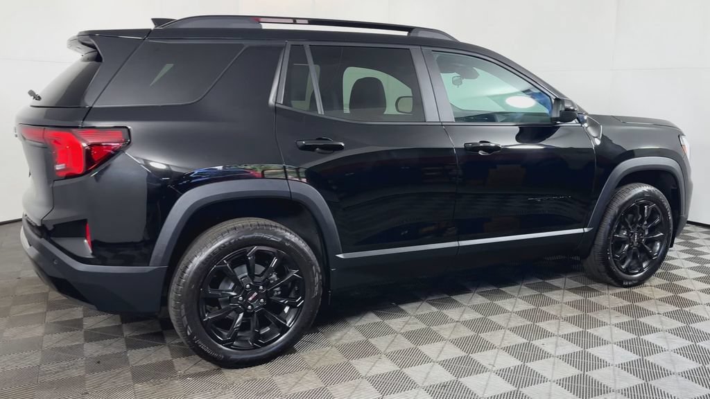 New 2027 GMC Terrain Elevation w/ Elevation Premium Package AWD/4WD image 11