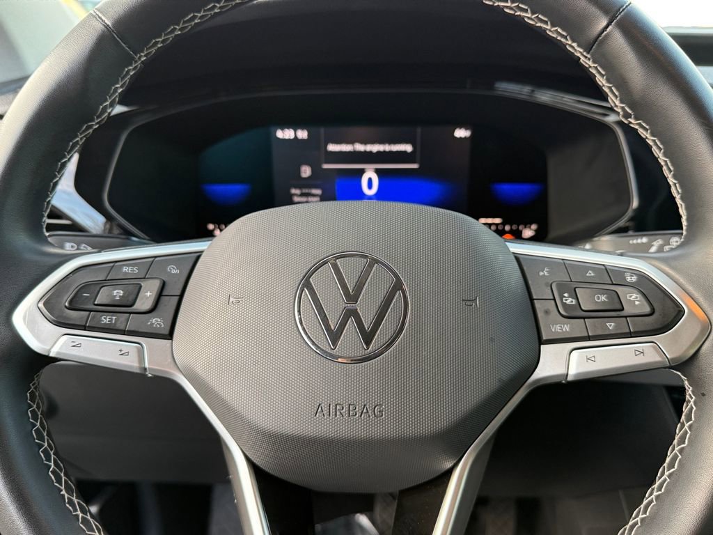 Used 2022 Volkswagen Taos S image 20