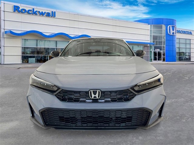 New 2026 Honda Civic Sport image 10