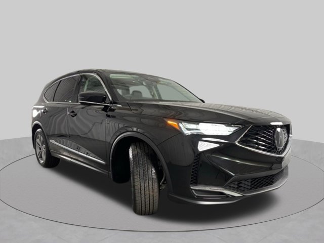 Certified 2026 Acura MDX FWD image 5