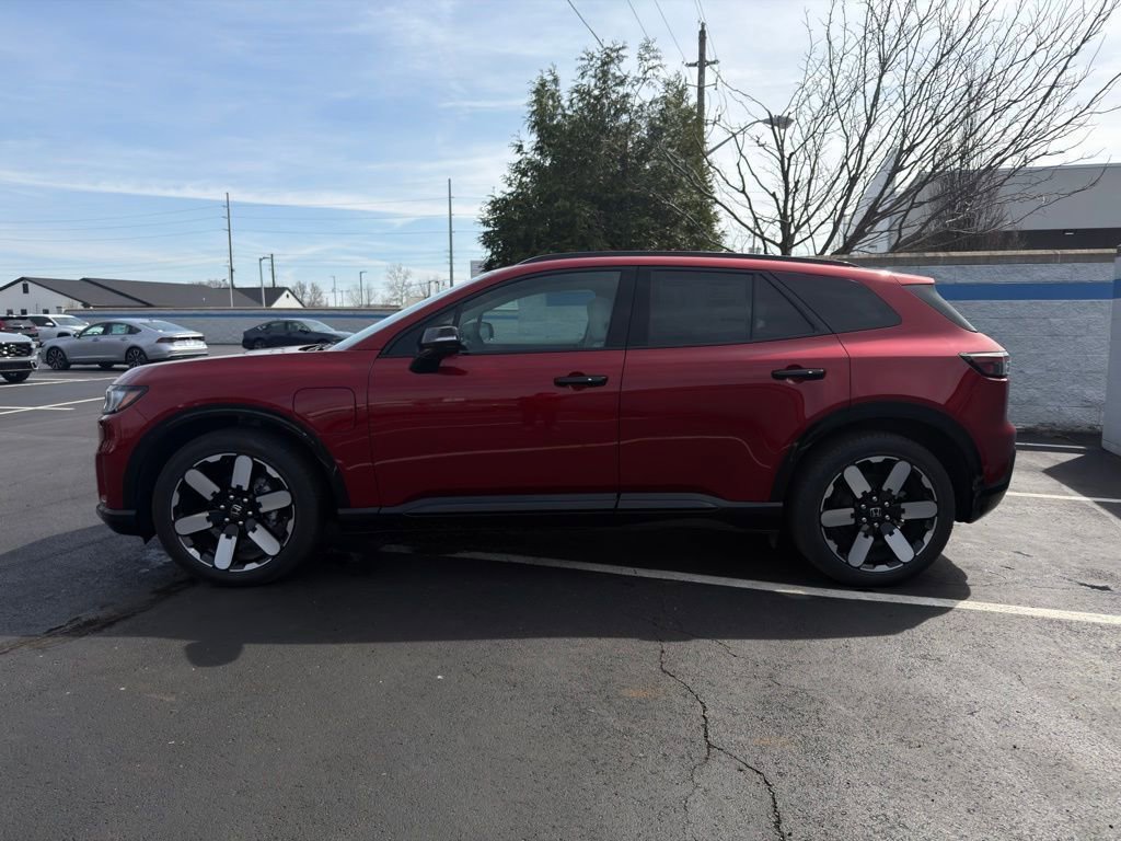 New 2026 Honda Prologue Elite image 2