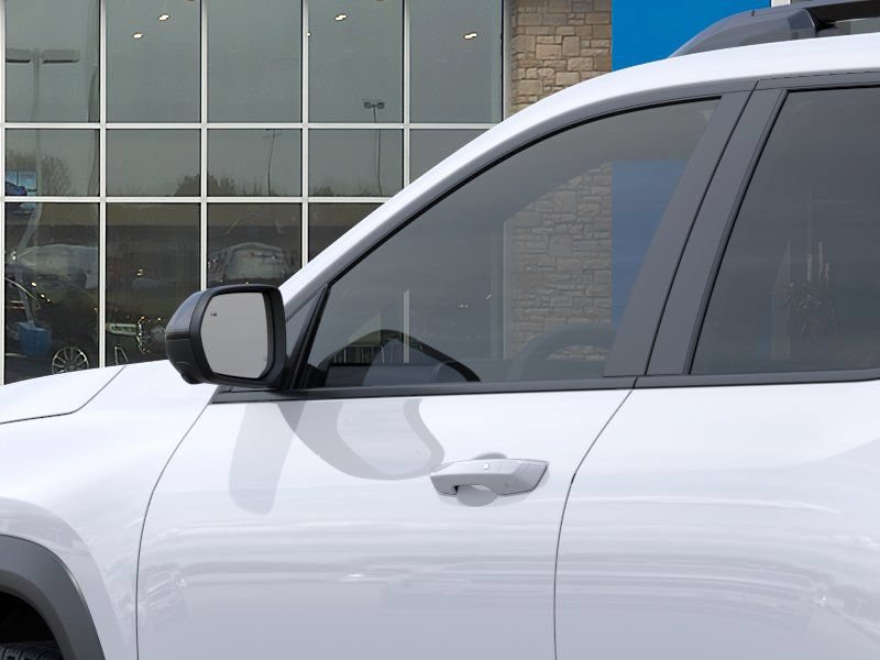 New 2026 Chevrolet Equinox LT w/ Convenience Package II FWD image 12