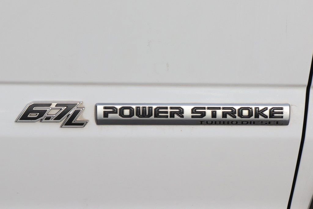 Used 2019 Ford F550 4x4 Crew Cab Super Duty image 52