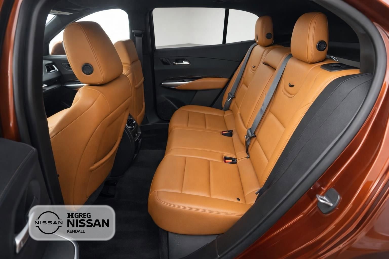 Used 2019 Cadillac XT4 Premium Luxury FWD image 11