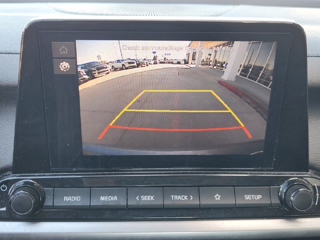 Used 2024 Kia Forte LXS FWD image 16