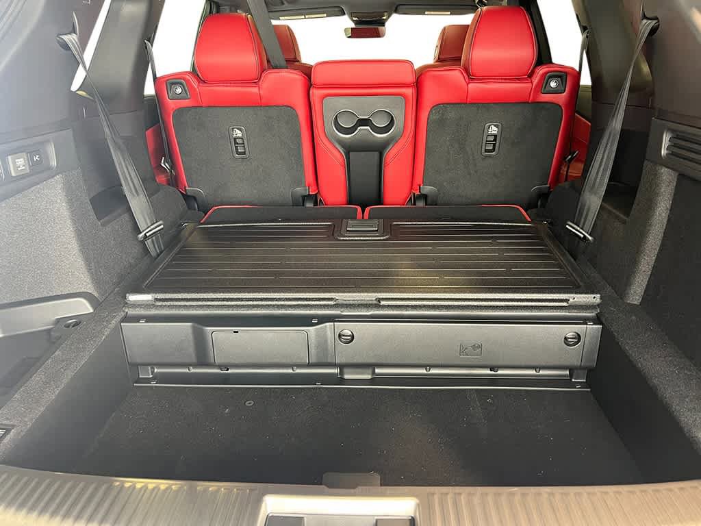 New 2026 Acura MDX Type S AWD/4WD image 27