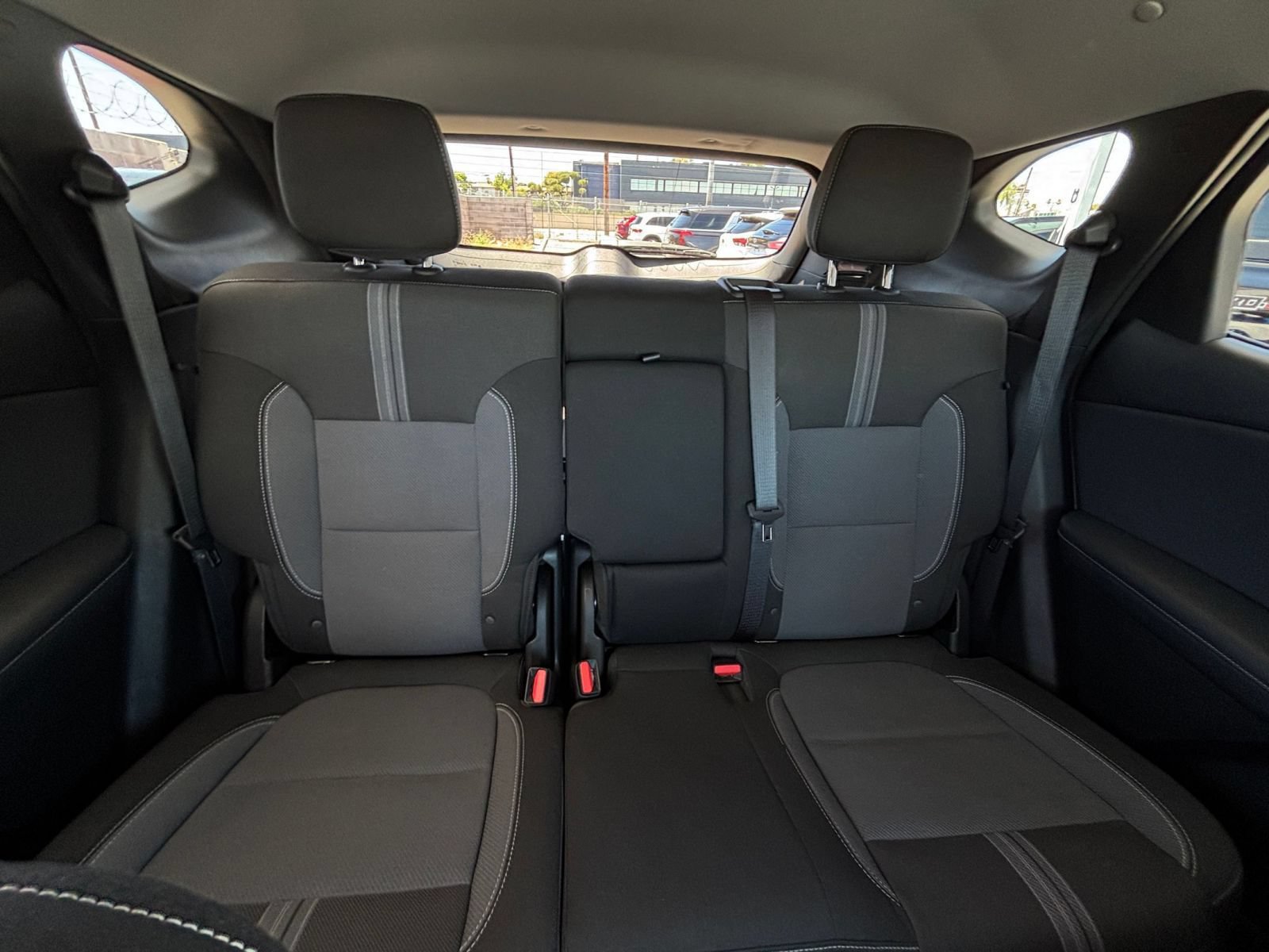 Used 2026 Chevrolet Blazer LT FWD image 38