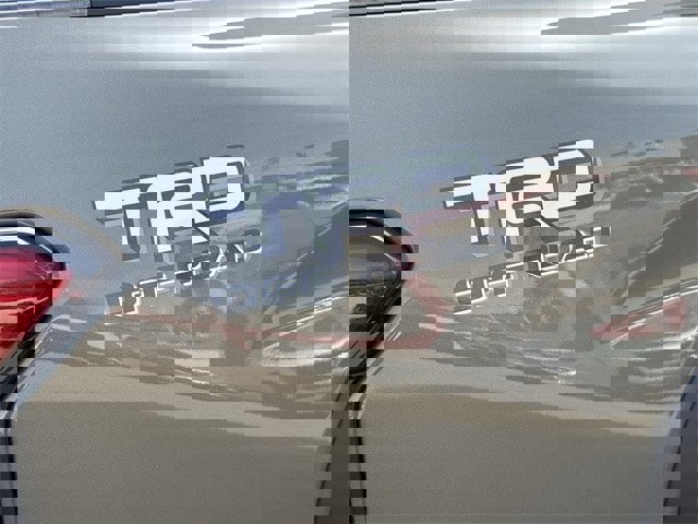 Used 2026 Toyota Tacoma TRD Off-Road image 9