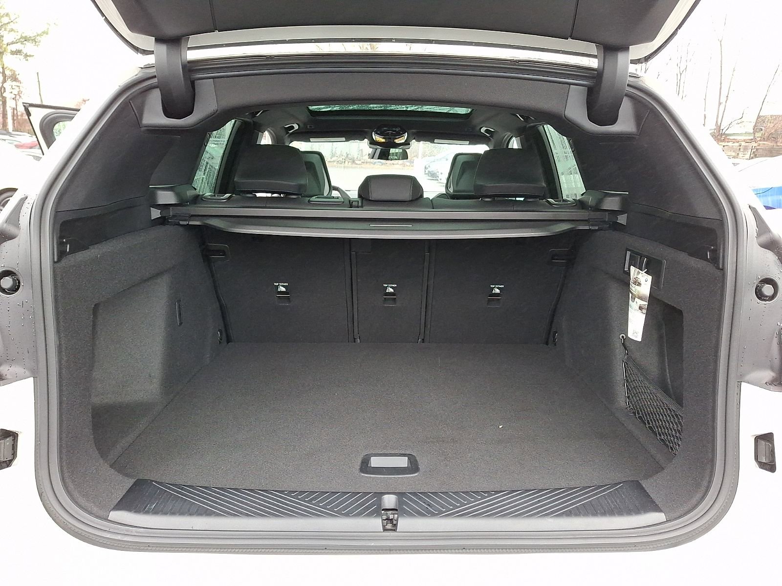 Used 2025 BMW X3 xDrive30i w/ Premium Package image 26