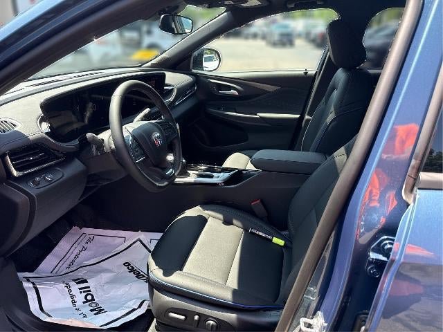New 2026 Buick Envista Sport Touring w/ Convenience I Package FWD image 11
