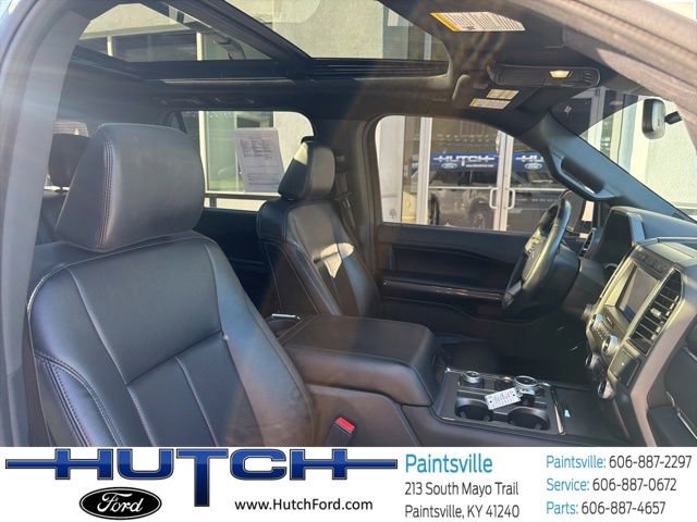 Used 2021 Ford Expedition XLT AWD/4WD image 22