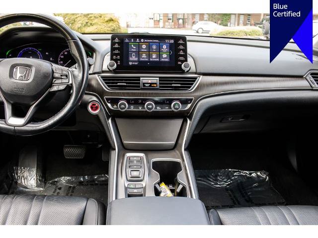 Used 2021 Honda Accord EX-L image 14