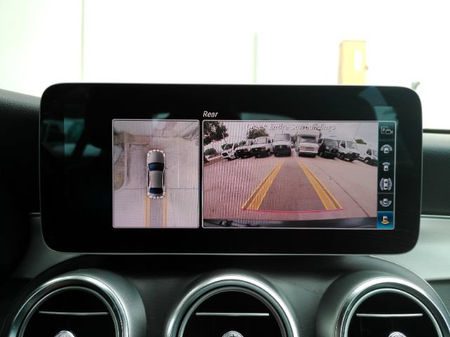 Used 2019 Mercedes-Benz C 300 Sedan w/ Multimedia Package image 8