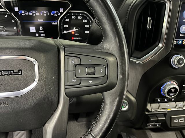 Used 2022 GMC Sierra 1500 Denali image 19