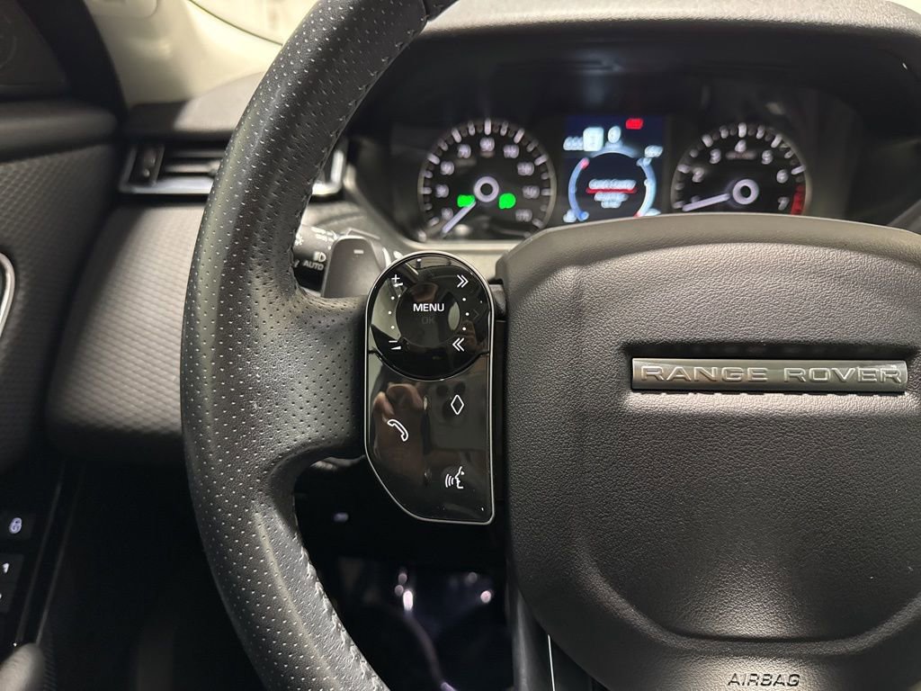 Used 2019 Land Rover Range Rover Velar S image 33