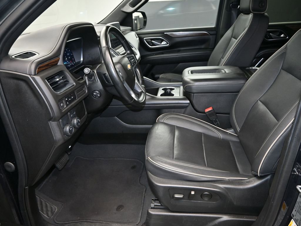 Used 2023 Chevrolet Tahoe Premier image 17