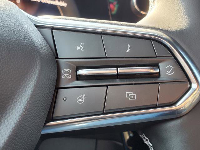 New 2025 Chevrolet Blazer EV LT image 15