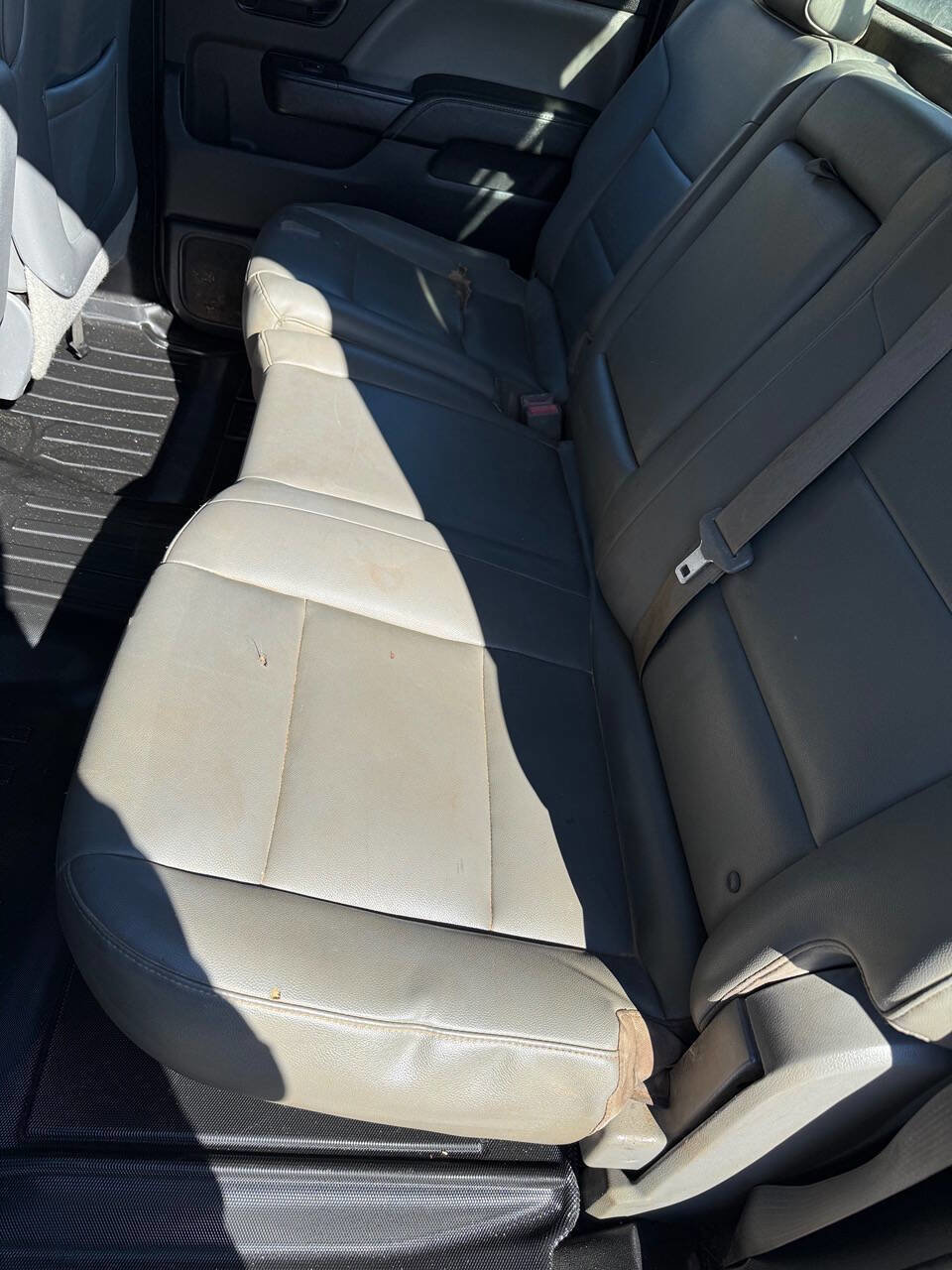 Used 2015 Chevrolet Silverado 3500 W/T image 28