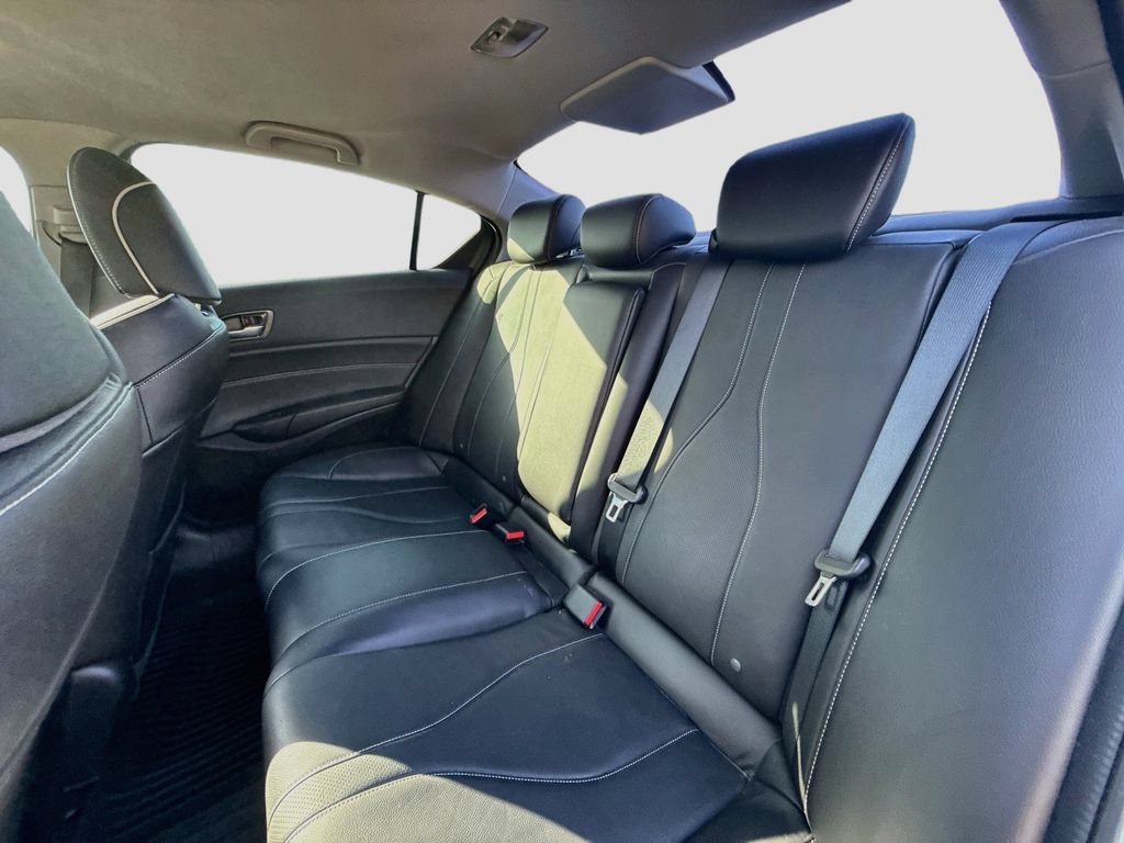Used 2019 Acura ILX FWD image 24