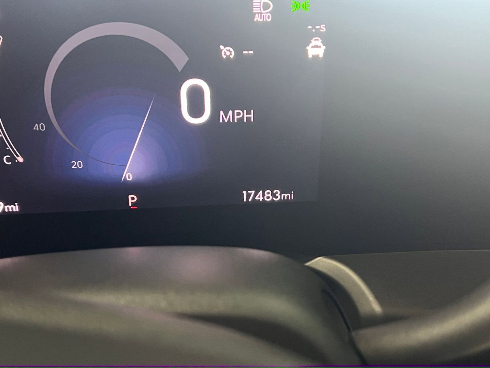 Used 2025 Buick Encore GX Preferred image 38