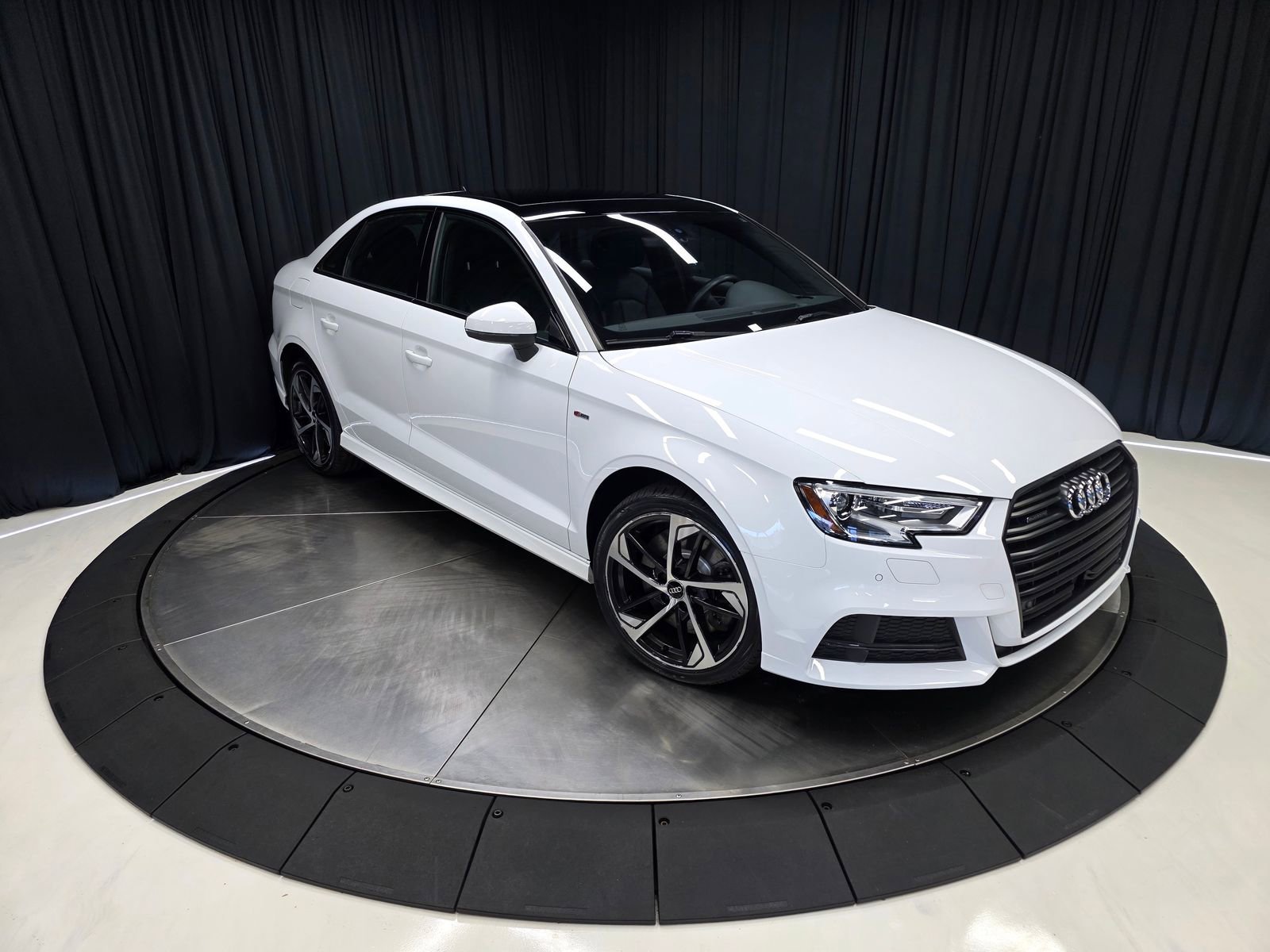 Used 2020 Audi A3 2.0T Premium AWD/4WD image 54