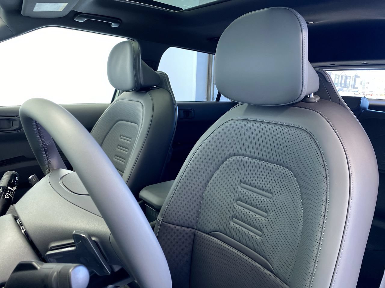 New 2027 Kia EV3 Land FWD image 20