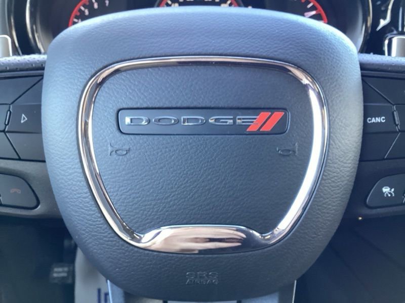 New 2026 Dodge Durango GT AWD/4WD image 29