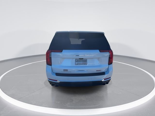 New 2026 GMC Yukon Denali image 14
