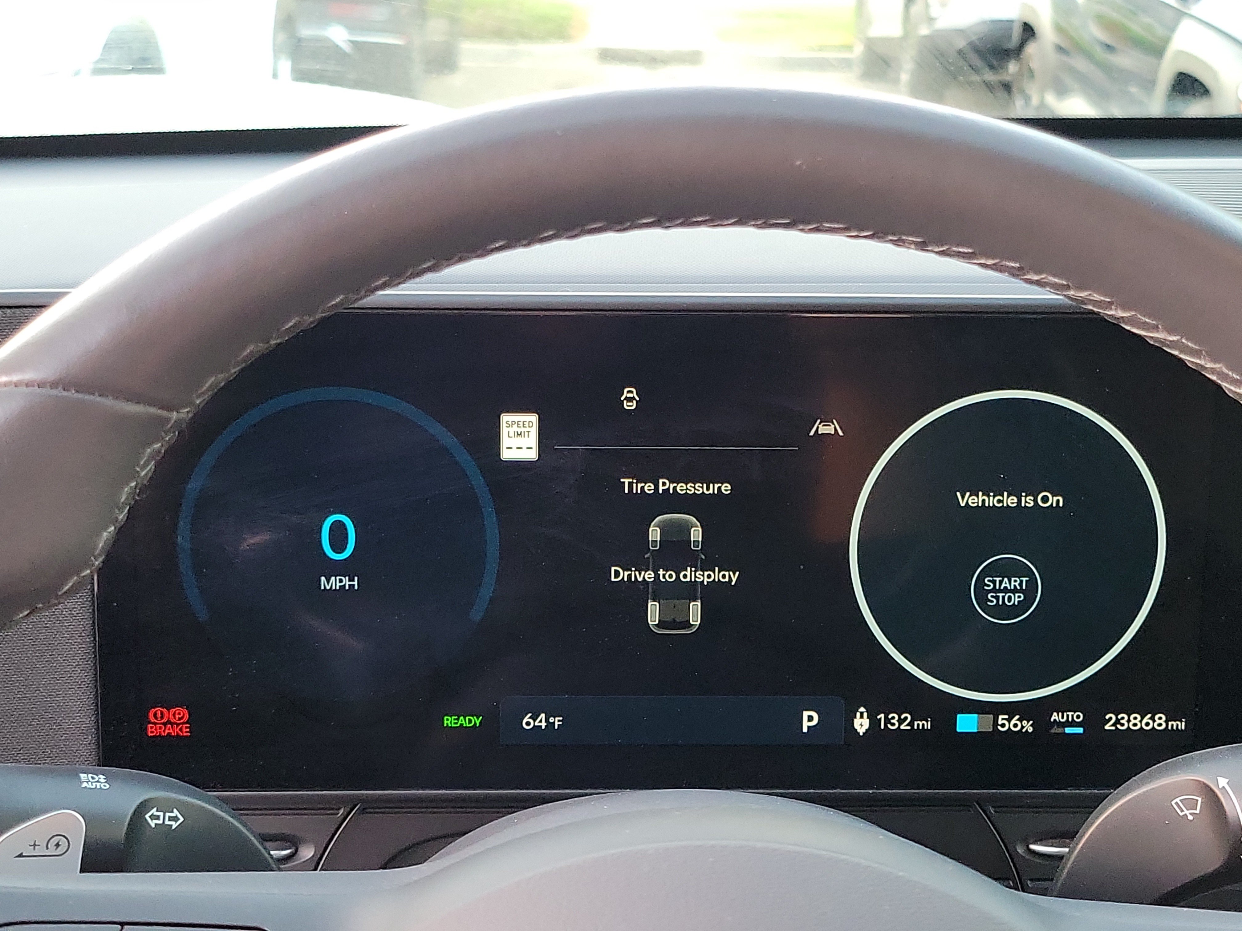 Certified 2024 Hyundai Kona SEL FWD image 11