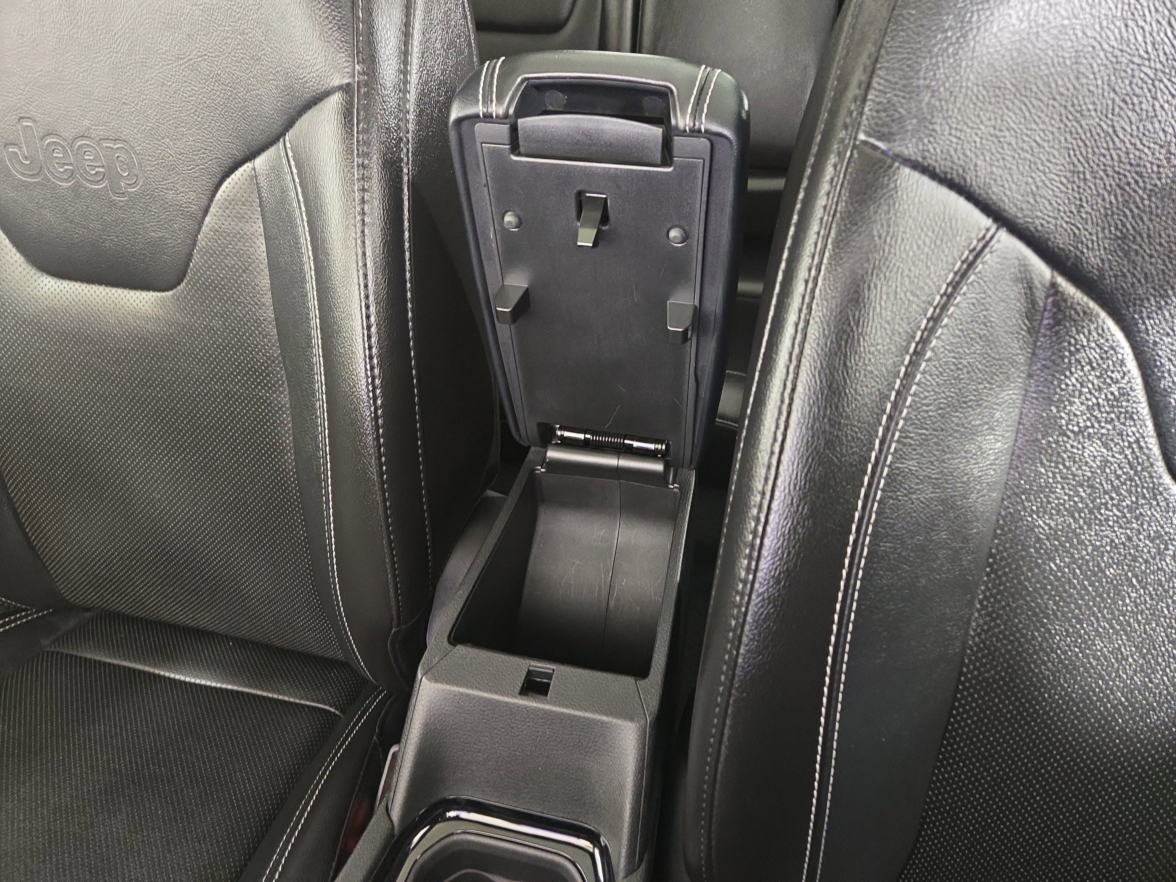 Used 2022 Jeep Compass High Altitude image 29