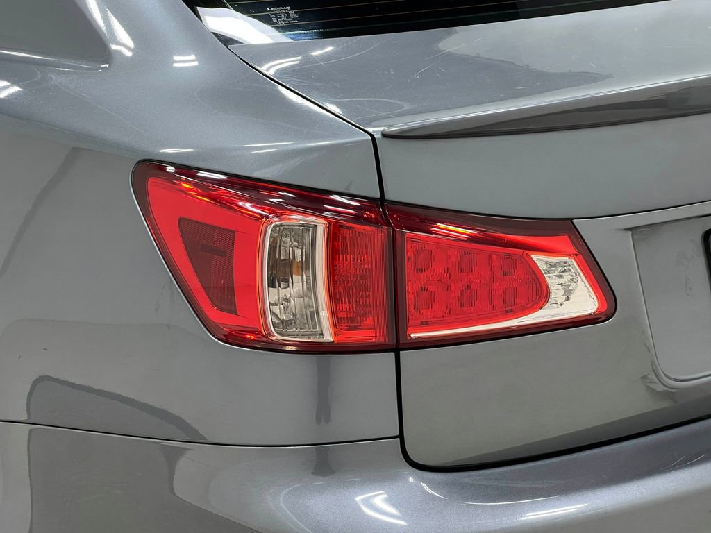 Used 2013 Lexus IS 250 AWD w/ Premium Pkg image 34