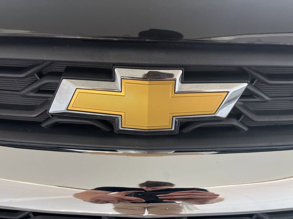 Used 2020 Chevrolet Spark LS image 35